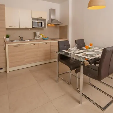 Apartments Oliva Premantura Extérieur photo