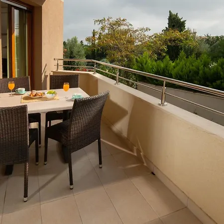 Apartments Oliva Premantura Extérieur photo