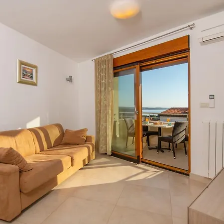Apartments Oliva Premantura Extérieur photo