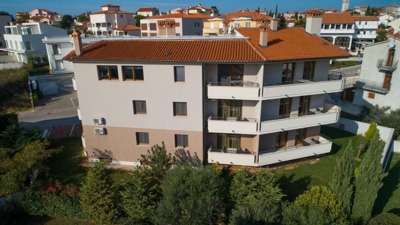 Appartement Oliva Premantura
