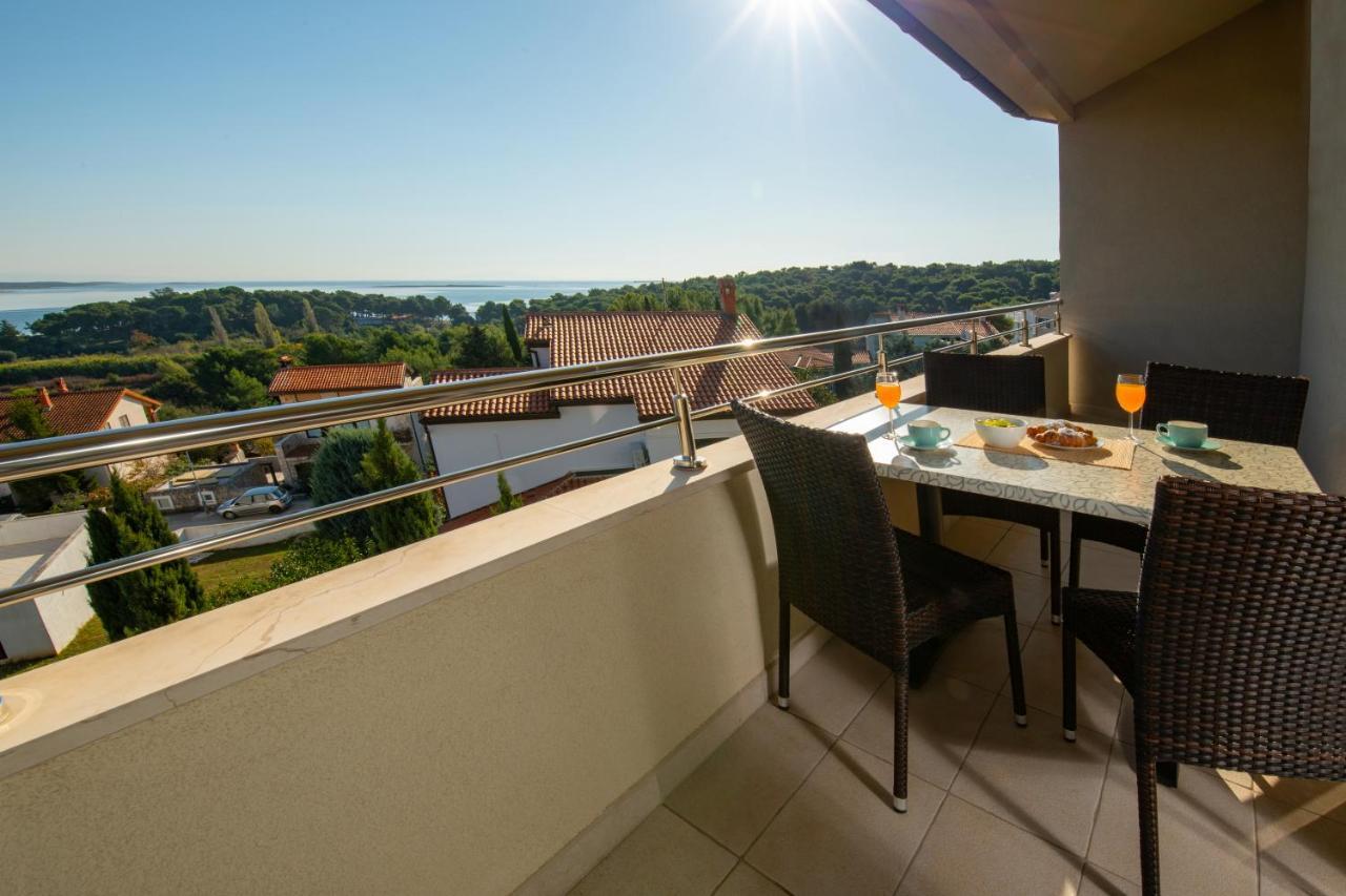 Appartement Oliva *