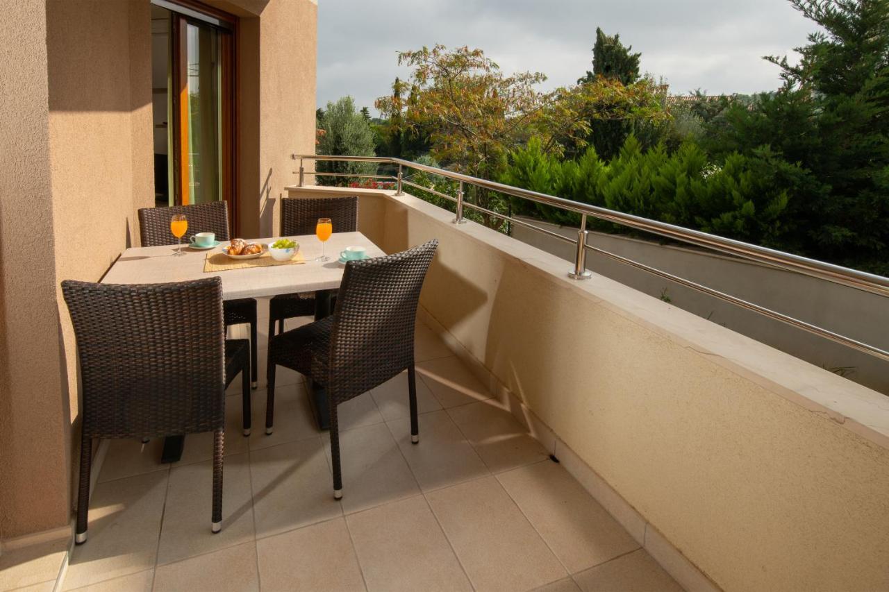 Oliva Appartement *