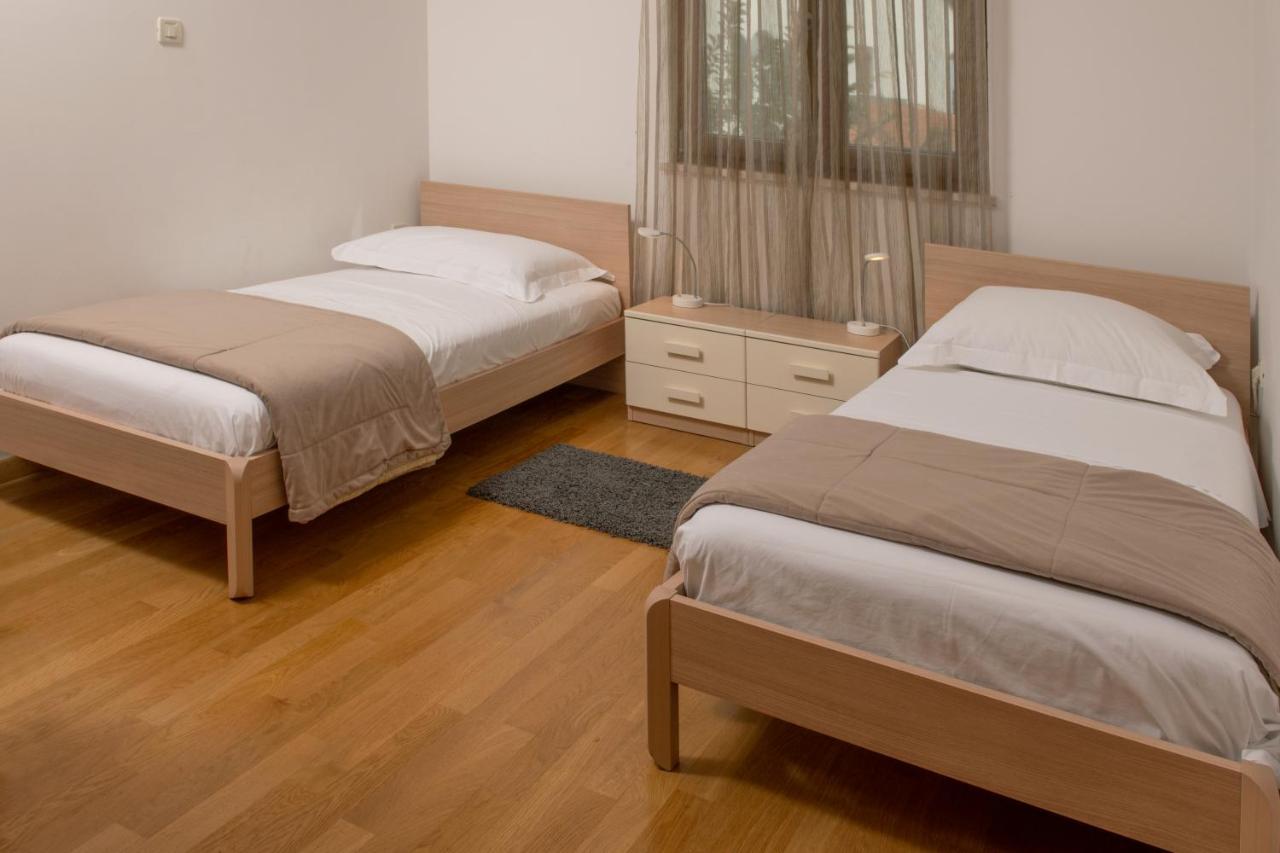 Appartement Oliva Premantura