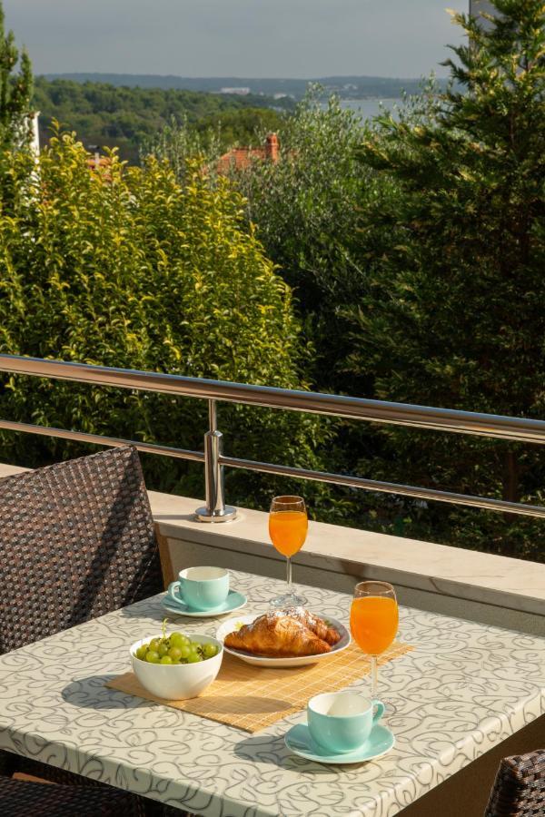 Oliva Appartement