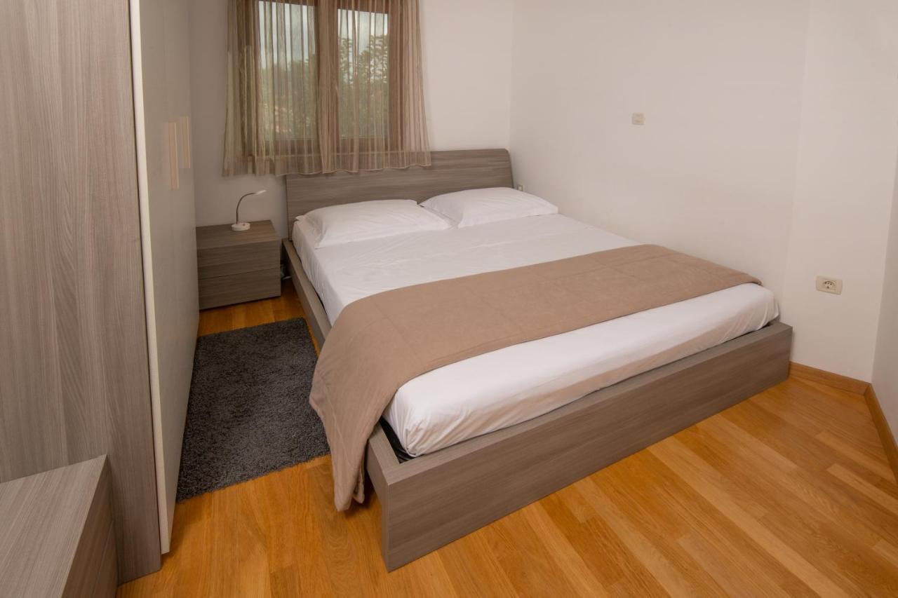 Appartement Oliva