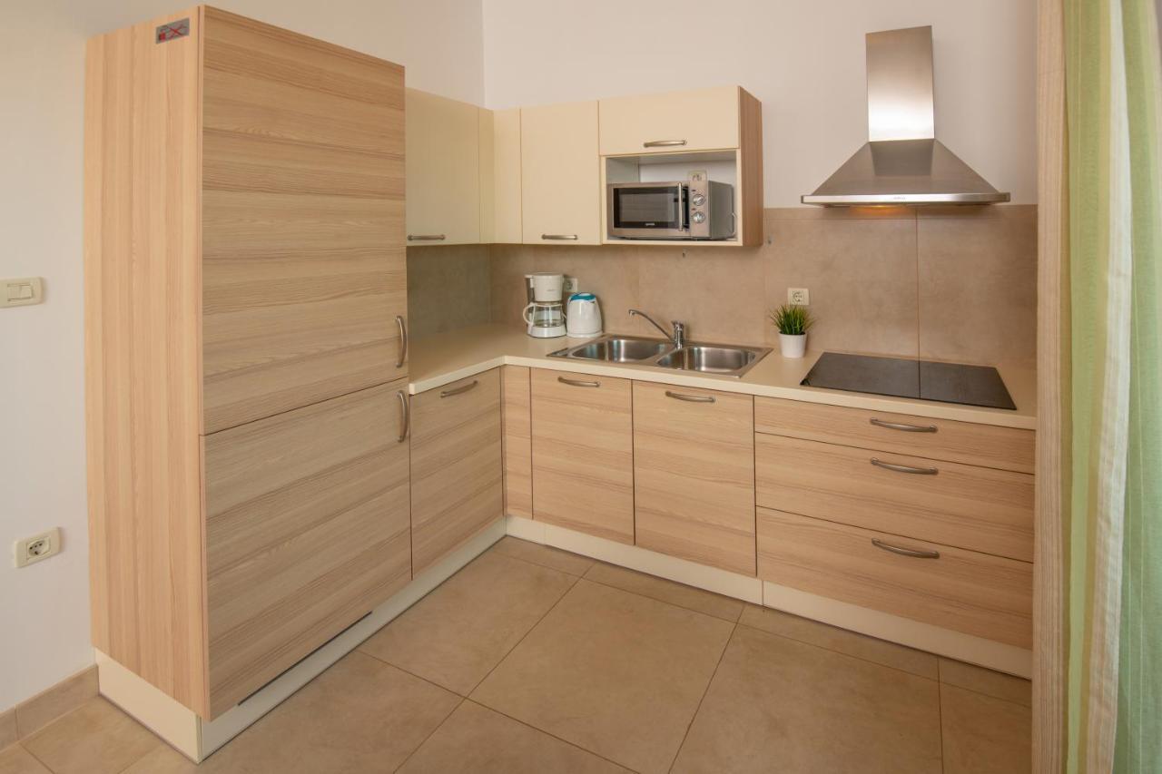 Oliva Appartement *