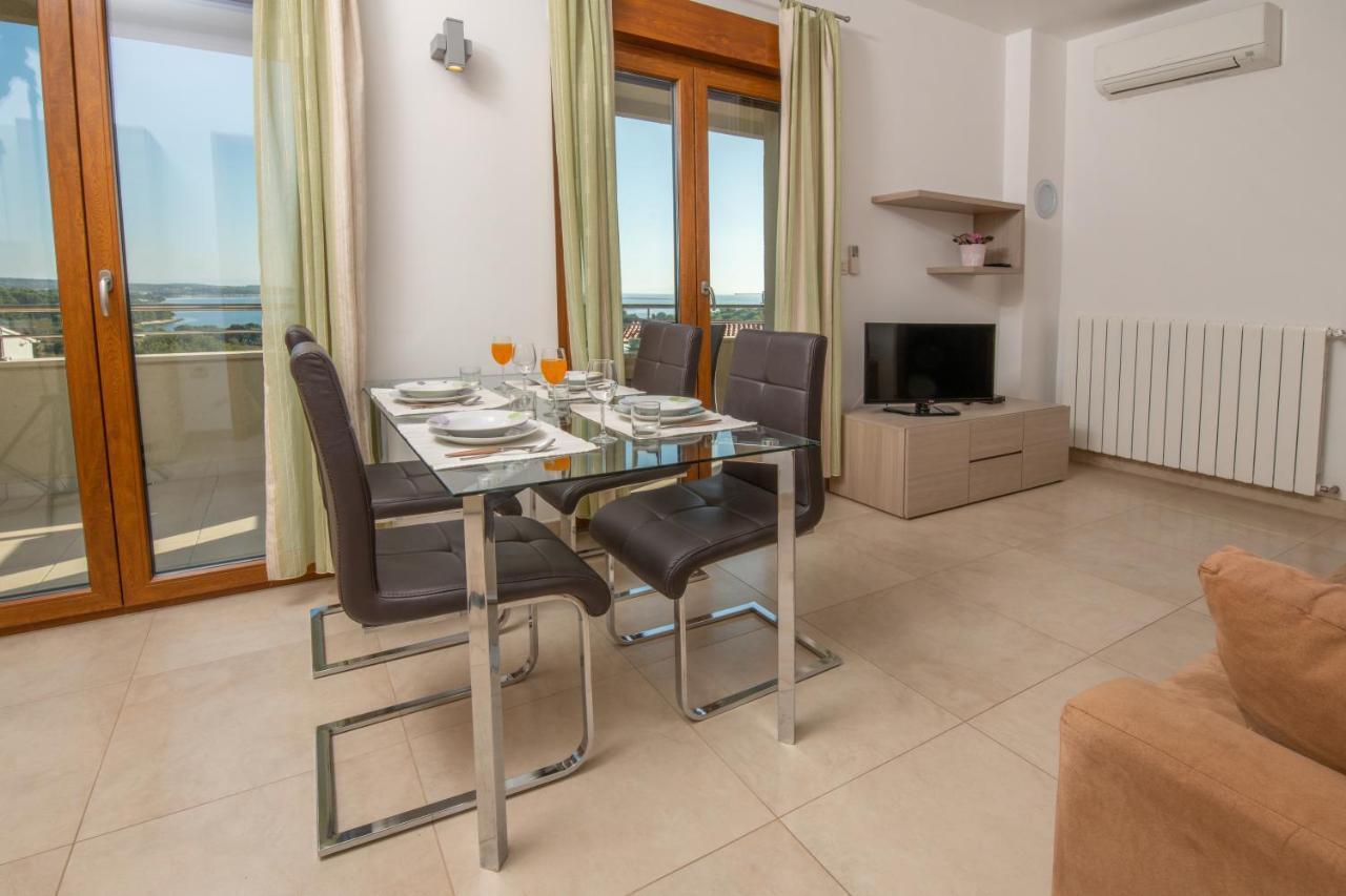 Oliva Appartement Premantura