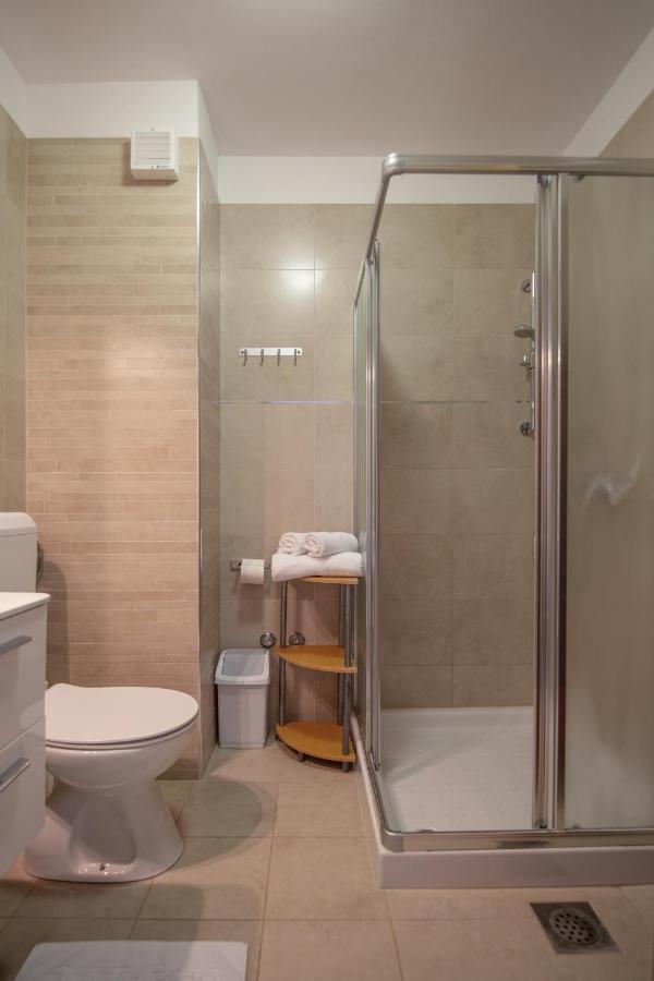 Appartement Oliva *