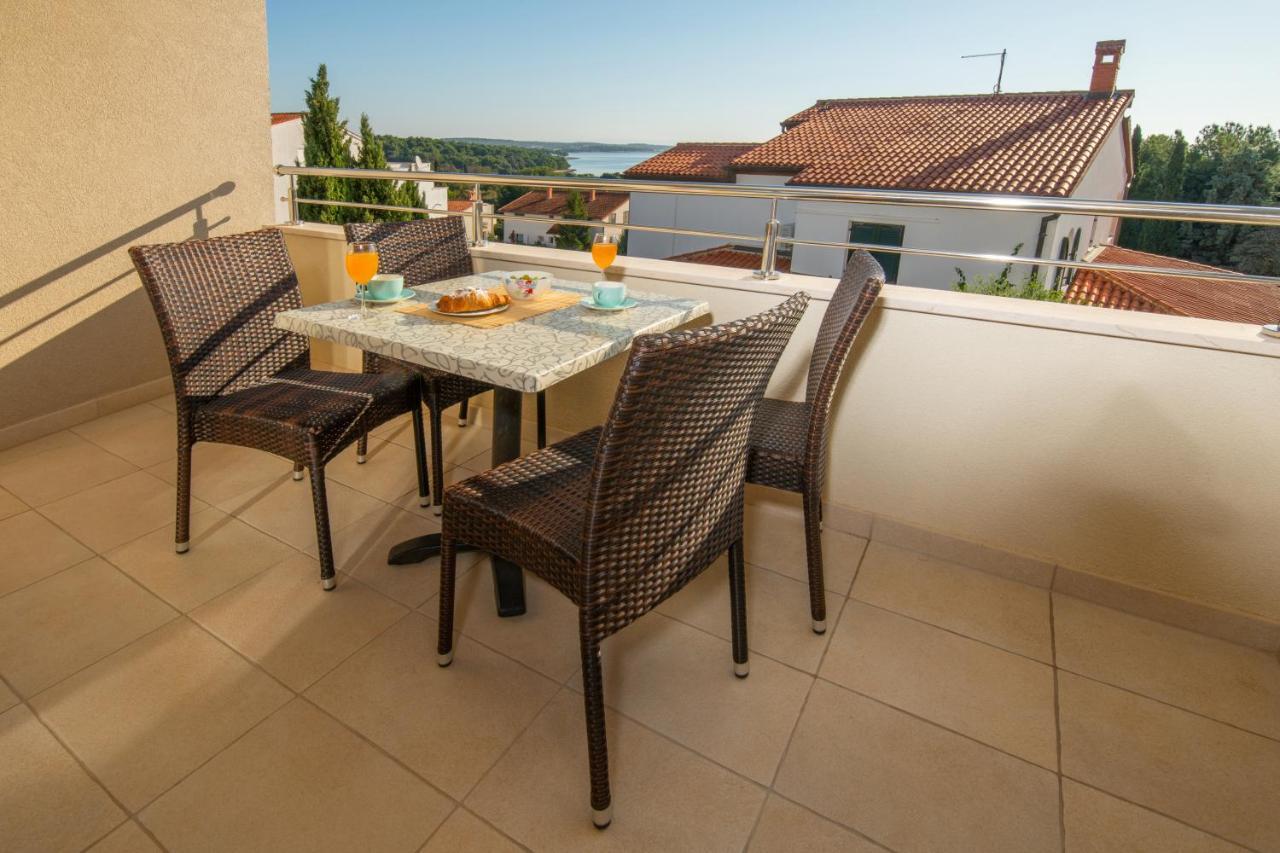 Appartement Oliva Premantura