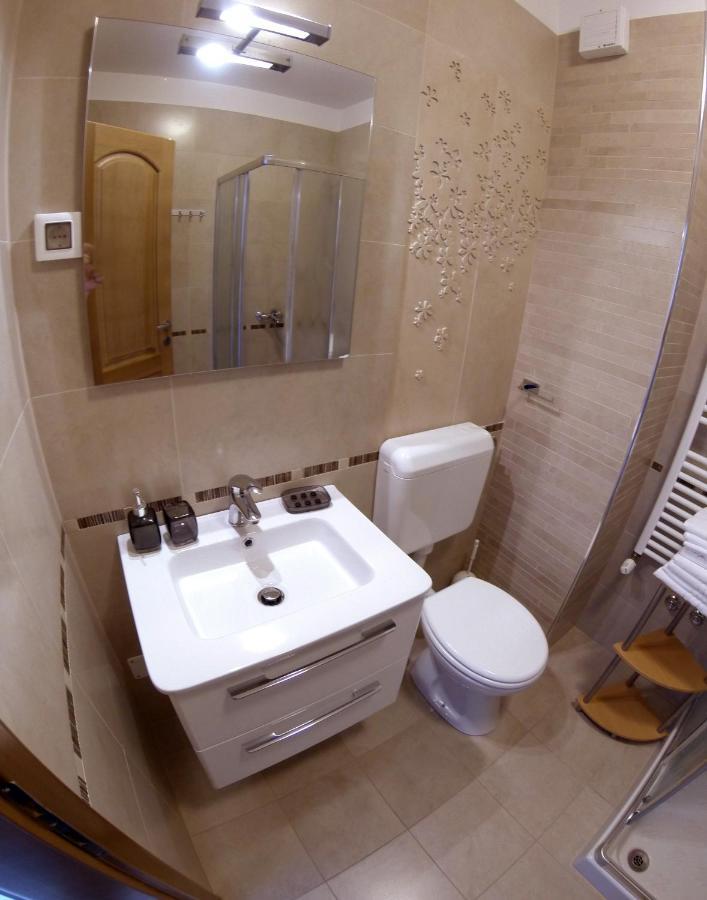 Apartment Oliva